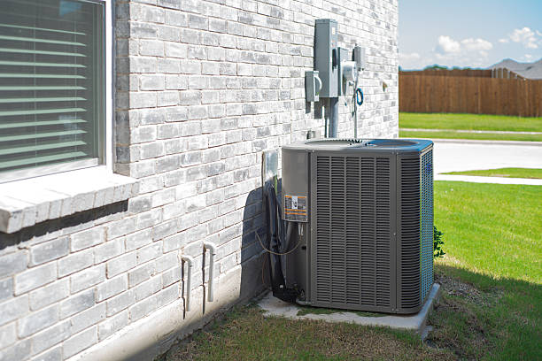Reliable Air Conditioning Service contractor in Rudy, AR by FH HVAC